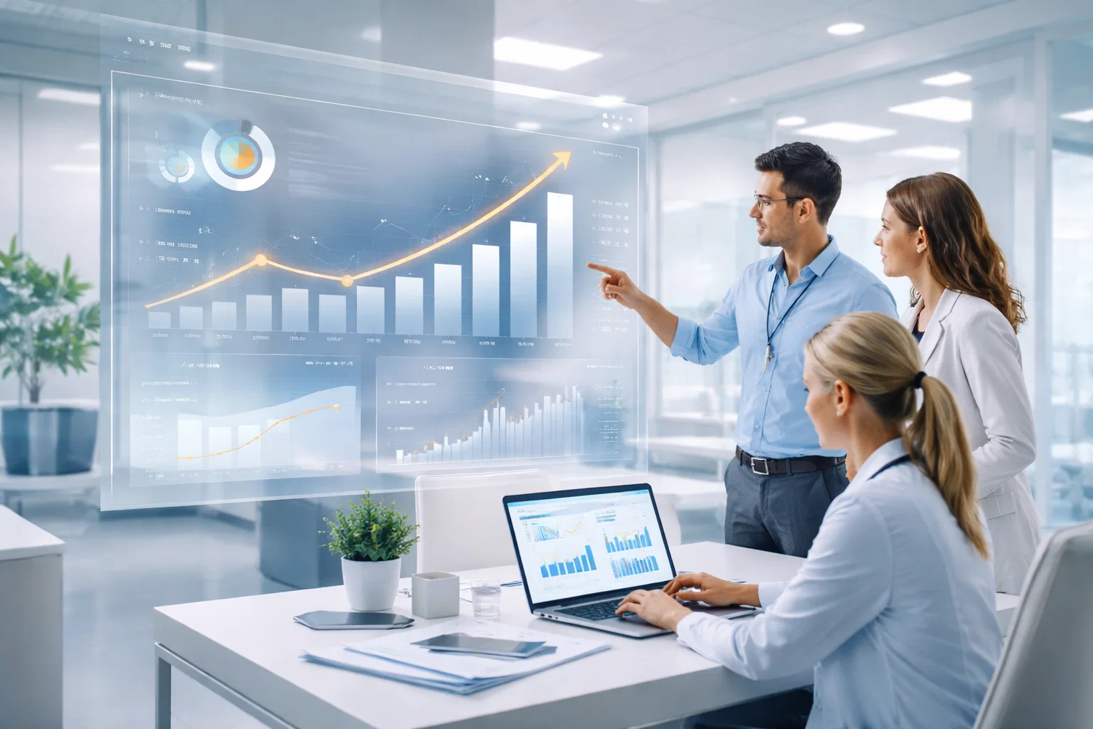 Effective Off-Page SEO Strategies to Grow Healthcare Visibility and Leads